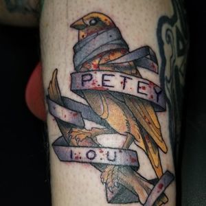 Meet your Posher, Dale